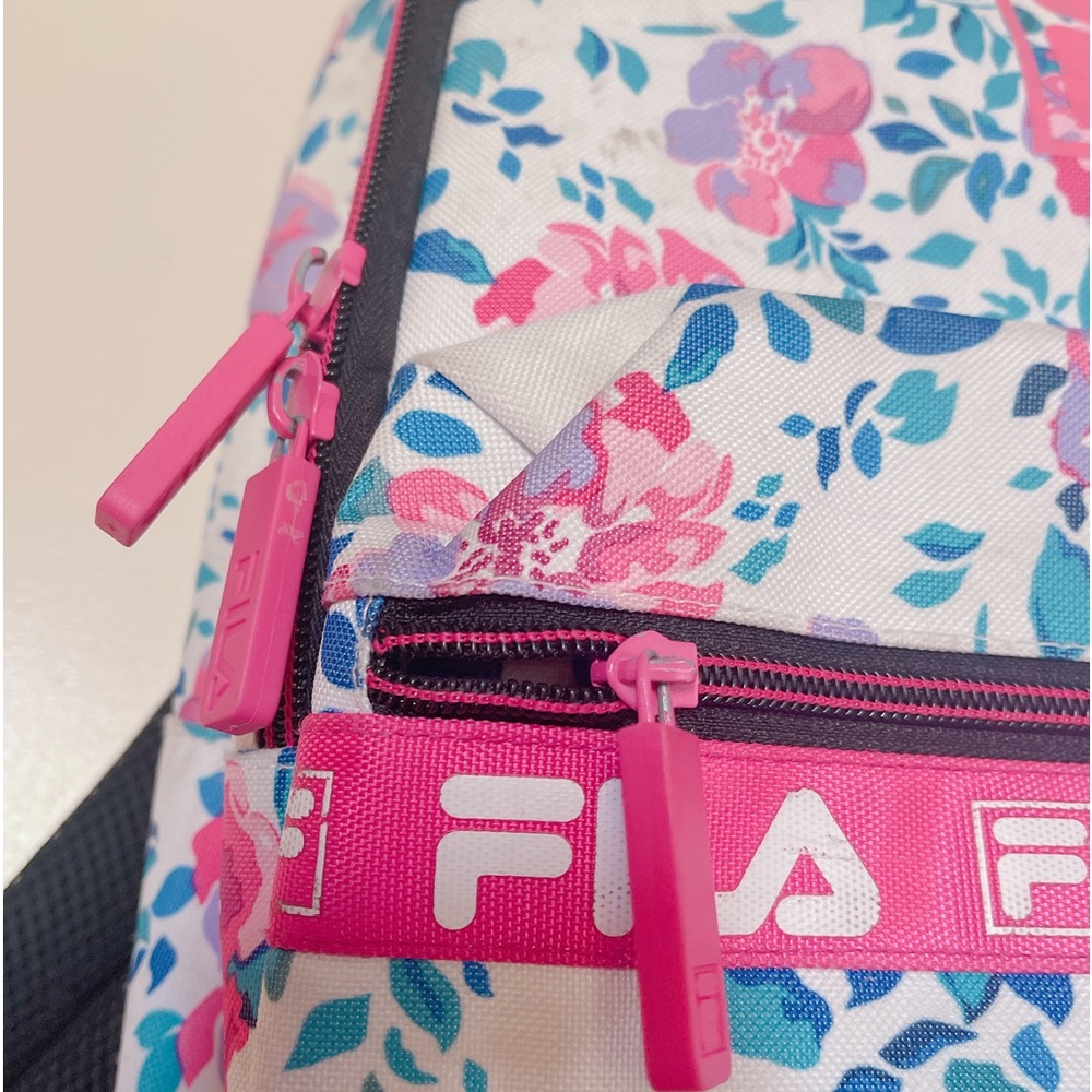 FILA backpack - Picture 2 of 4